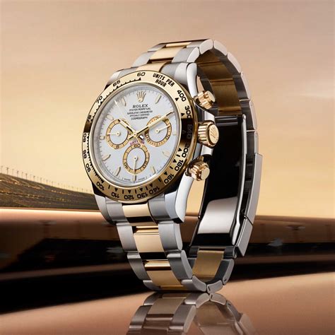 rolex daytona price investment